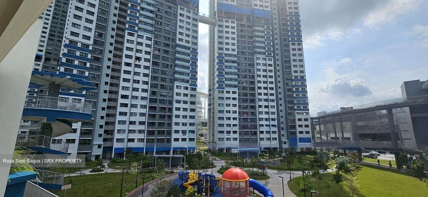 Blk 801B West Coast Parkview (Clementi), HDB 3 Rooms #473444051